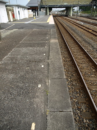 宝積寺駅20