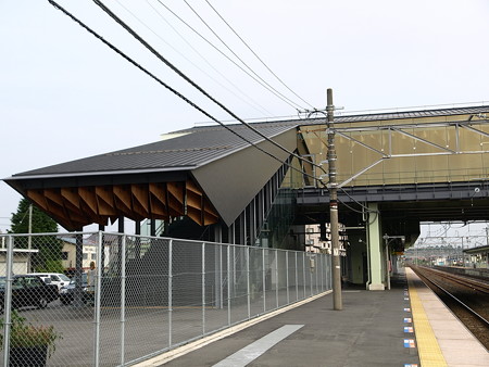 宝積寺駅21