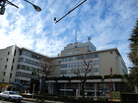町田界隈2
