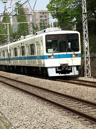 小田急18