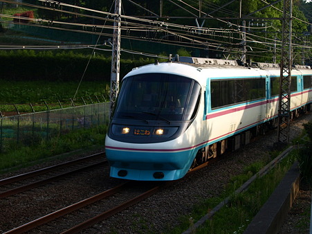 小田急57