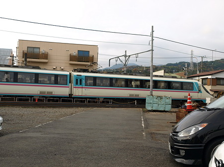 箱根板橋駅11
