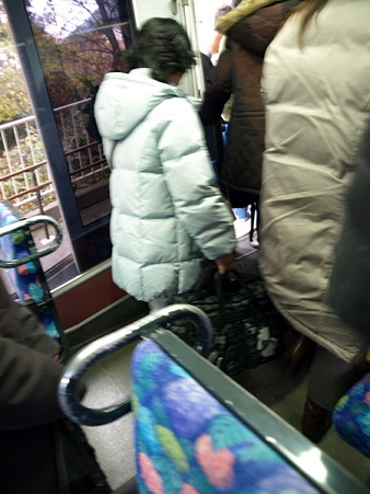 早雲山駅1