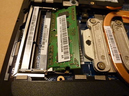 Lenovo G465