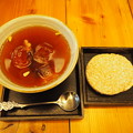 スジョンガ（水正果）Sujeonggwa