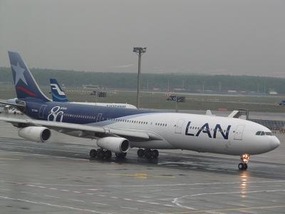 ラン航空（チリ）