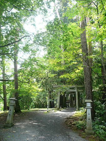 岩手 不動の滝 1