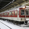 Photos: 雪を着けて