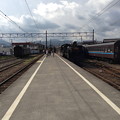 新金谷駅