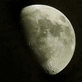 Photos: お月さま ★