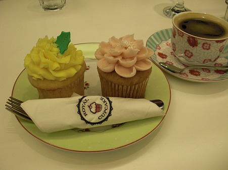 cupcake