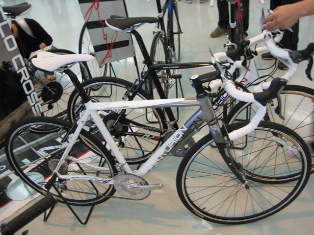 cyclocross3000