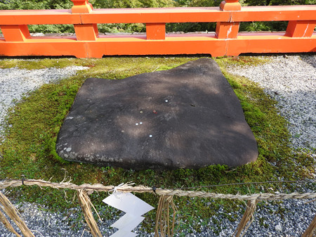 鞍馬寺35-2 翔雲台