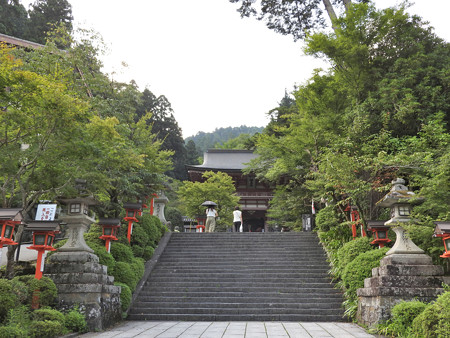 鞍馬寺59
