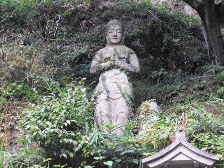狸谷山不動院05