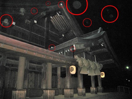 2013.5 出雲大社1