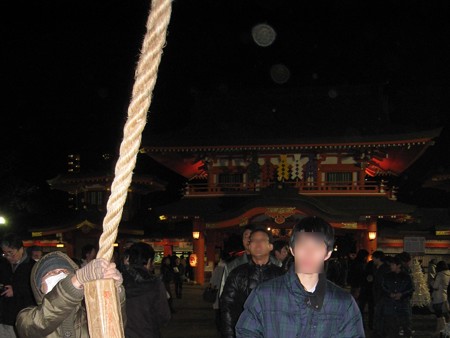 2011.1 千葉神社2(元写真)