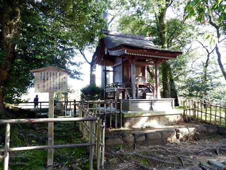 石山寺67 若宮1