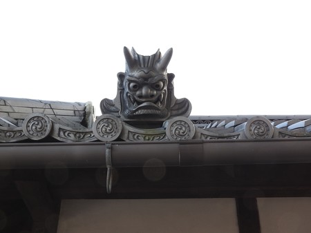 石山寺130 帰りの参道10
