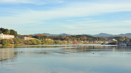 瀬田川16 どこまでも行け