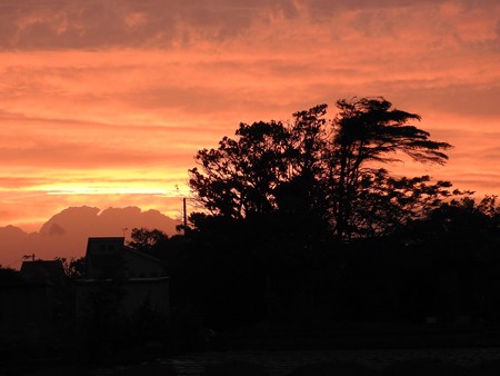 夕景3