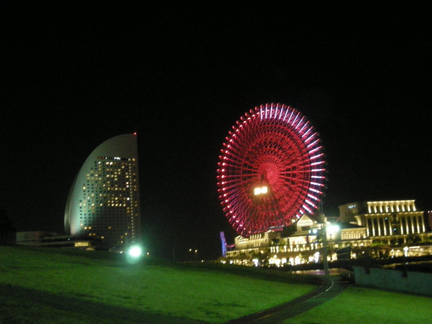 Photos: 横浜の夜景””