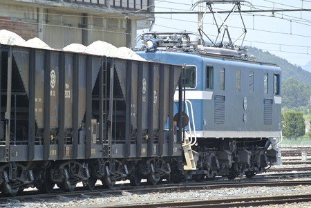 秩父鉄道／武州原谷