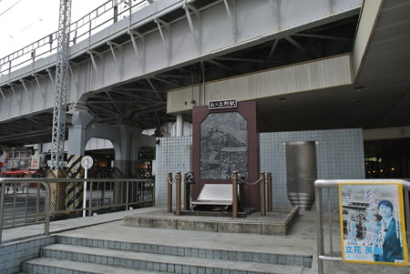JR東日本 上野駅