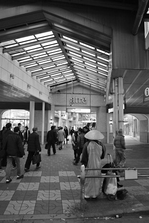 JR東日本 上野駅