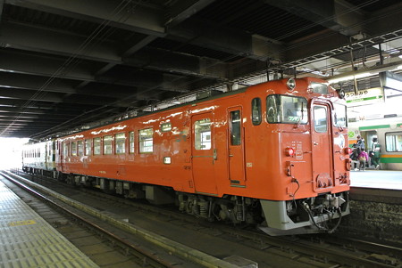 宇都宮線／宇都宮駅