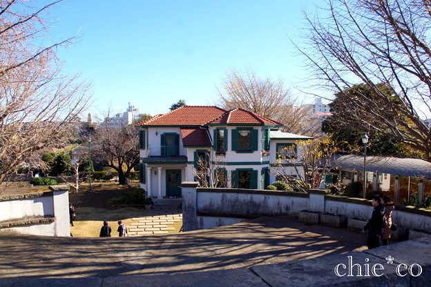 山手イタリア山庭園-226