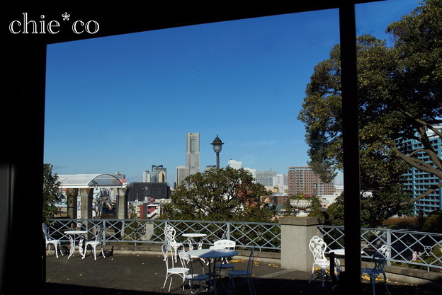 山手イタリア山庭園-227