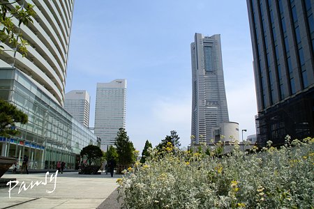 Yokohama..1