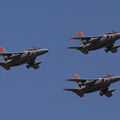T-4＠航空ページェント2014