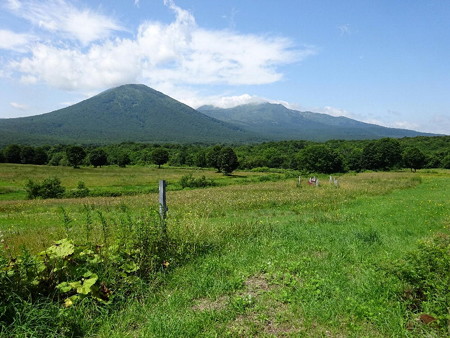 160804-01八甲田山方面