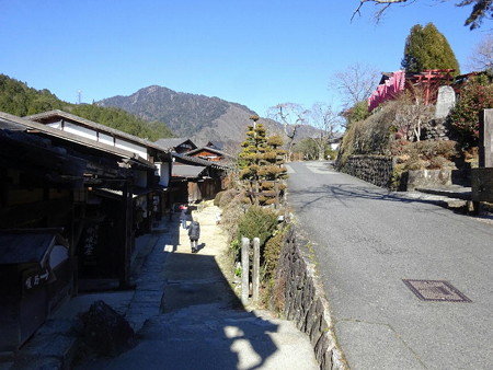 161231-09妻籠宿