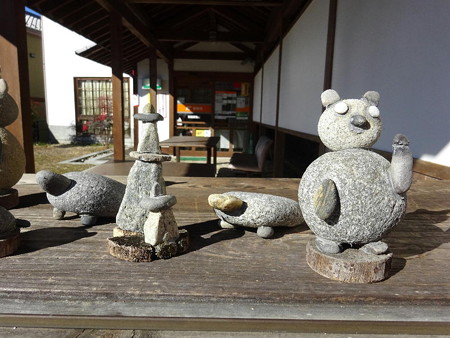 161231-21郵便局オブジェ