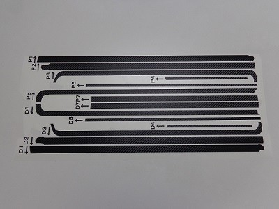 Ｎ－ＢＯＸ　モール１４点セット