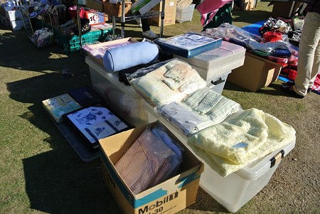 生活雑貨(カーテンやら毛布やら色々~)