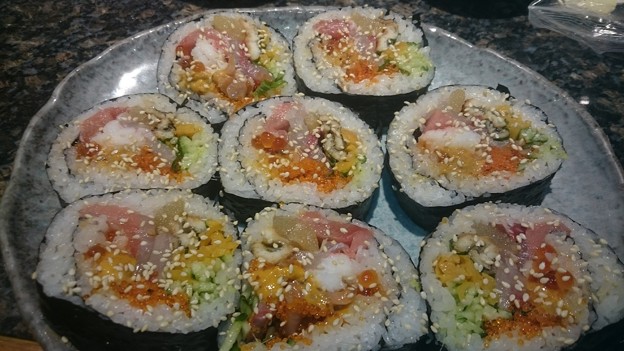 太巻き
