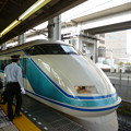 東武特急スペーシア