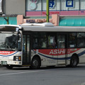 【朝日バス】　2217号車