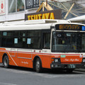【東武バス】 9997号車