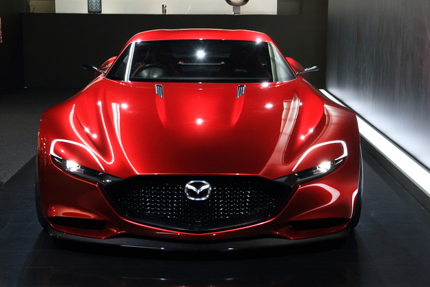 MAZDA