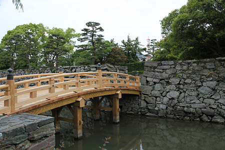 徳島城 - 06