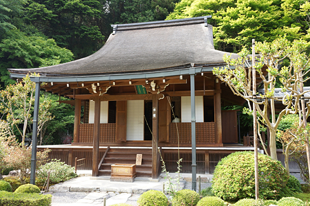 寂光院 - 07