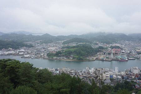 千光寺公園 - 07