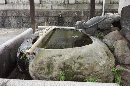 艮神社 - 3