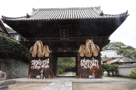 西国寺 - 2