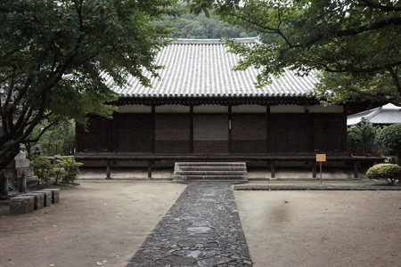西郷寺 - 2